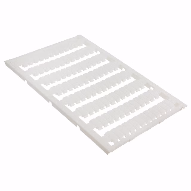 821690 Phoenix Contact  Terminal Block Marker Strips